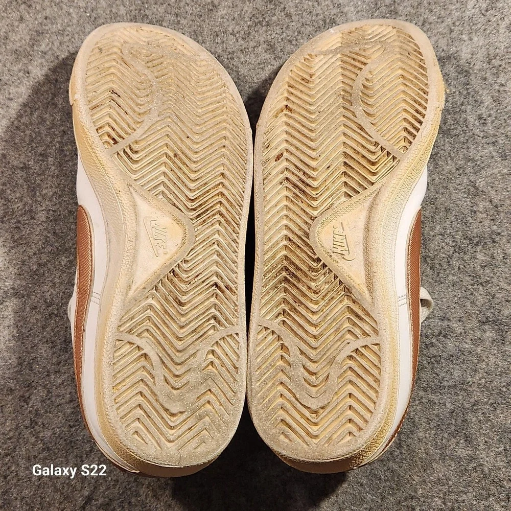 Nike brand item